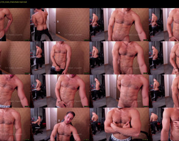 _adamcoper_ — 70 minute Chaturbate male cam show recording, 1080p, Mar 1, 2021