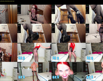 _astarta_ — 62 minute Chaturbate female cam show recording, 720p, Mar 2, 2021