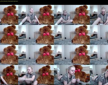 _be_my_daddy — 75 minute Chaturbate female cam show recording, 1080p, Mar 1, 2021