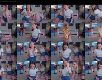 _cutelovegirl_ — 17 minute Chaturbate female cam show recording, 1080p, Mar 1, 2021
