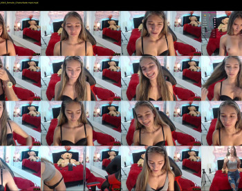 _pretty_eyes_ — 70 minute Chaturbate female cam show recording, 1080p, Mar 1, 2021