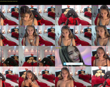 _pretty_eyes_ — 70 minute Chaturbate female cam show recording, 1080p, Mar 1, 2021