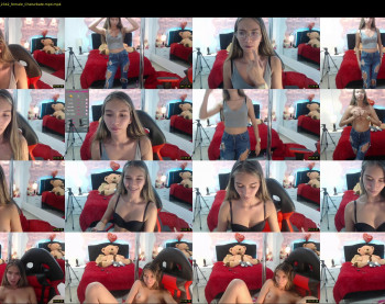 _pretty_eyes_ — 70 minute Chaturbate female cam show recording, 1080p, Mar 1, 2021