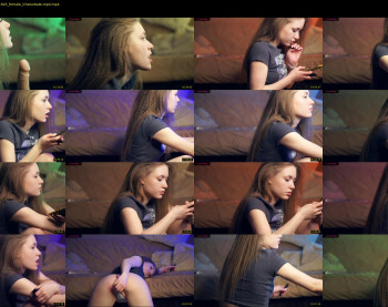 _taylor_swift — 23 minute Chaturbate female cam show recording, 1080p, Mar 1, 2021
