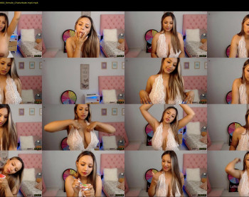 abby_rosse_ — 77 minute Chaturbate female cam show recording, 720p, Mar 2, 2021