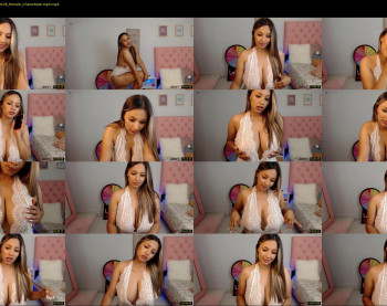 abby_rosse_ — 77 minute Chaturbate female cam show recording, 720p, Mar 2, 2021