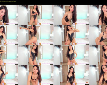 abie_owen — 71 minute Chaturbate female cam show recording, 1080p, Mar 1, 2021
