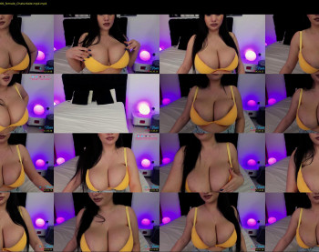 alicelevine — 39 minute Chaturbate female cam show recording, 1080p, Mar 1, 2021