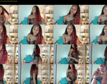 alisoon_moon — 7 minute Chaturbate female cam show recording, 720p, Mar 1, 2021