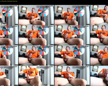 alphamasterjax — 97 minute Chaturbate male cam show recording, 720p, Mar 1, 2021