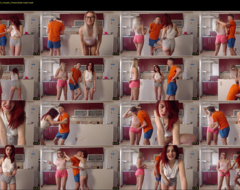 aly_alyce — 45 minute Chaturbate female cam show recording, 720p, Mar 1, 2021