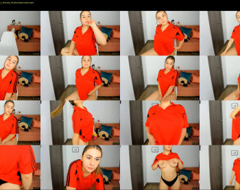 amy_ross — 42 minute Chaturbate female cam show recording, 1080p, Mar 1, 2021