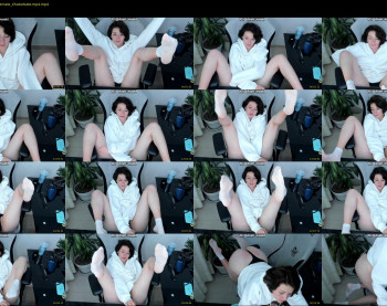 anah_ — 35 minute Chaturbate female cam show recording, 1080p, Mar 2, 2021