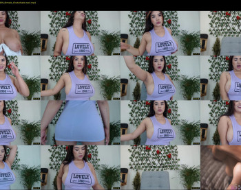 analiia_cox — 71 minute Chaturbate female cam show recording, 1080p, Mar 1, 2021