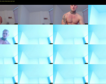 andy_hunk — 15 minute Chaturbate male cam show recording, 1080p, Mar 1, 2021