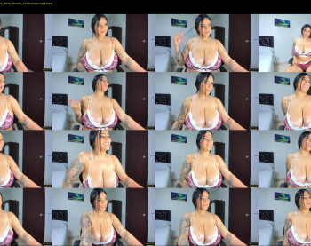 angeles_blue23 — 7 minute Chaturbate female cam show recording, 1080p, Mar 2, 2021