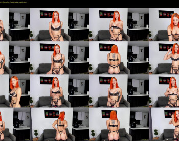 anna_wells — 70 minute Chaturbate female cam show recording, 1080p, Mar 1, 2021