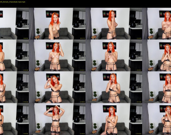 anna_wells — 70 minute Chaturbate female cam show recording, 1080p, Mar 1, 2021