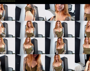 annaliese_bach — 72 minute Chaturbate female cam show recording, 1080p, Mar 2, 2021