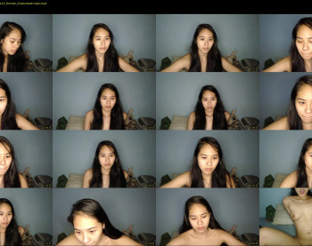 annaxnasty — 41 minute Chaturbate female cam show recording, 720p, Mar 2, 2021