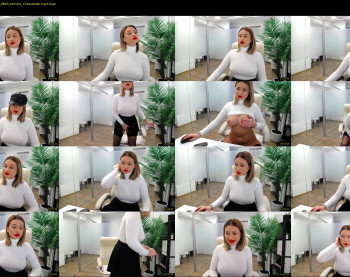 annemarry96 — 71 minute Chaturbate female cam show recording, 1080p, Mar 1, 2021