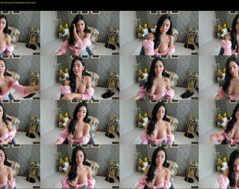annybeiker — 30 minute Chaturbate female cam show recording, 1080p, Mar 1, 2021