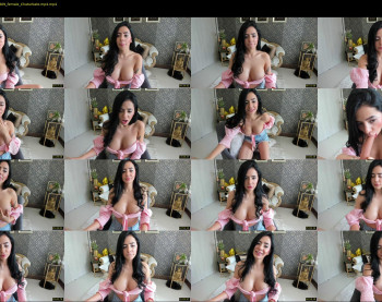 annybeiker — 39 minute Chaturbate female cam show recording, 1080p, Mar 1, 2021