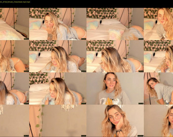 antonia_savatto_ — 70 minute Chaturbate female cam show recording, 1080p, Mar 1, 2021
