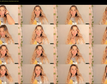 antonia_savatto_ — 3 minute Chaturbate female cam show recording, 1080p, Mar 1, 2021