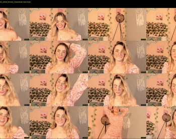 antonia_savatto_ — 17 minute Chaturbate female cam show recording, 1080p, Mar 2, 2021