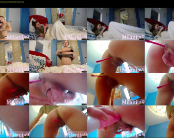 arinamir — 70 minute Chaturbate female cam show recording, 1080p, Mar 1, 2021
