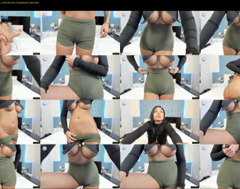 asian_delight_ — 70 minute Chaturbate female cam show recording, 1080p, Mar 1, 2021