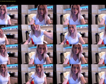 bad__babe — 3 minute Chaturbate female cam show recording, 720p, Mar 1, 2021