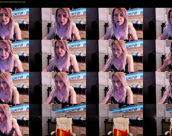 bad__babe — 6 minute Chaturbate female cam show recording, 720p, Mar 1, 2021