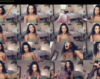blissense — 70 minute Chaturbate female cam show recording, 1080p, Mar 2, 2021