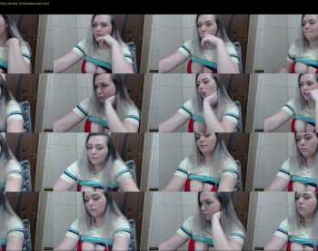 blue_eyes96 — 5 minute Chaturbate female cam show recording, 720p, Mar 2, 2021