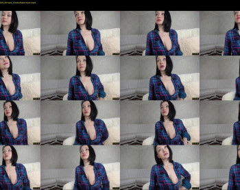 blueeyeess — 13 minute Chaturbate female cam show recording, 720p, Mar 1, 2021