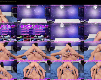 britneybaby18 — 4 minute Chaturbate female cam show recording, 1080p, Mar 1, 2021