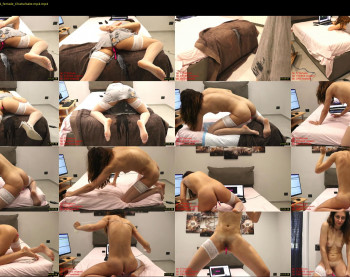 catty190 — 58 minute Chaturbate female cam show recording, 720p, Mar 1, 2021