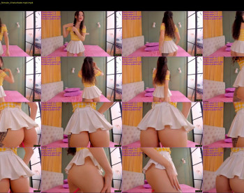 chan_lia — 36 minute Chaturbate female cam show recording, 720p, Mar 2, 2021