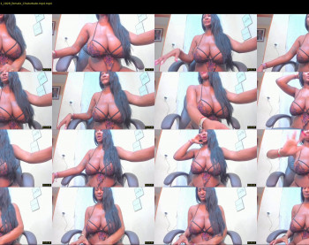 crazy_addixtion — 5 minute Chaturbate female cam show recording, 1080p, Mar 1, 2021