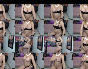 cristal_ayala — 57 minute Chaturbate female cam show recording, 1080p, Mar 2, 2021