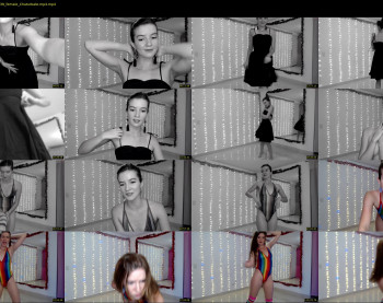 cutenataly — 70 minute Chaturbate female cam show recording, 1080p, Mar 2, 2021