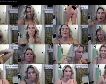 daddysfav_xx — 115 minute Chaturbate female cam show recording, 720p, Mar 2, 2021