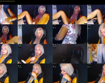 debralee — 56 minute Chaturbate female cam show recording, 1080p, Mar 1, 2021