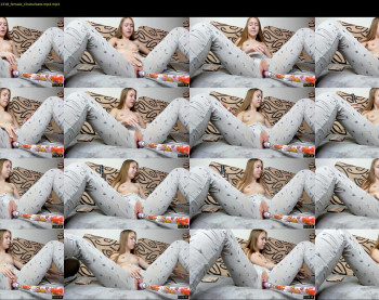 dreamspussy — 26 minute Chaturbate female cam show recording, 720p, Mar 1, 2021