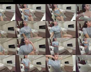 ehotlovea — 22 minute Chaturbate female cam show recording, 1080p, Mar 1, 2021