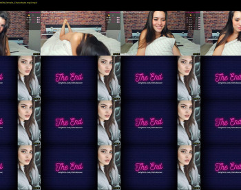 elenalooove — 46 minute Chaturbate female cam show recording, 1080p, Mar 1, 2021