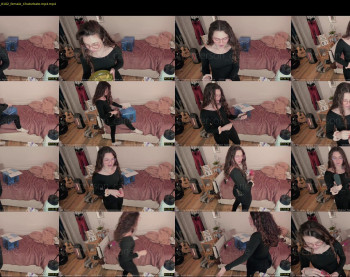 emersoncane — 3 minute Chaturbate female cam show recording, 1080p, Mar 2, 2021