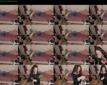 emersoncane — 15 minute Chaturbate female cam show recording, 1080p, Mar 2, 2021